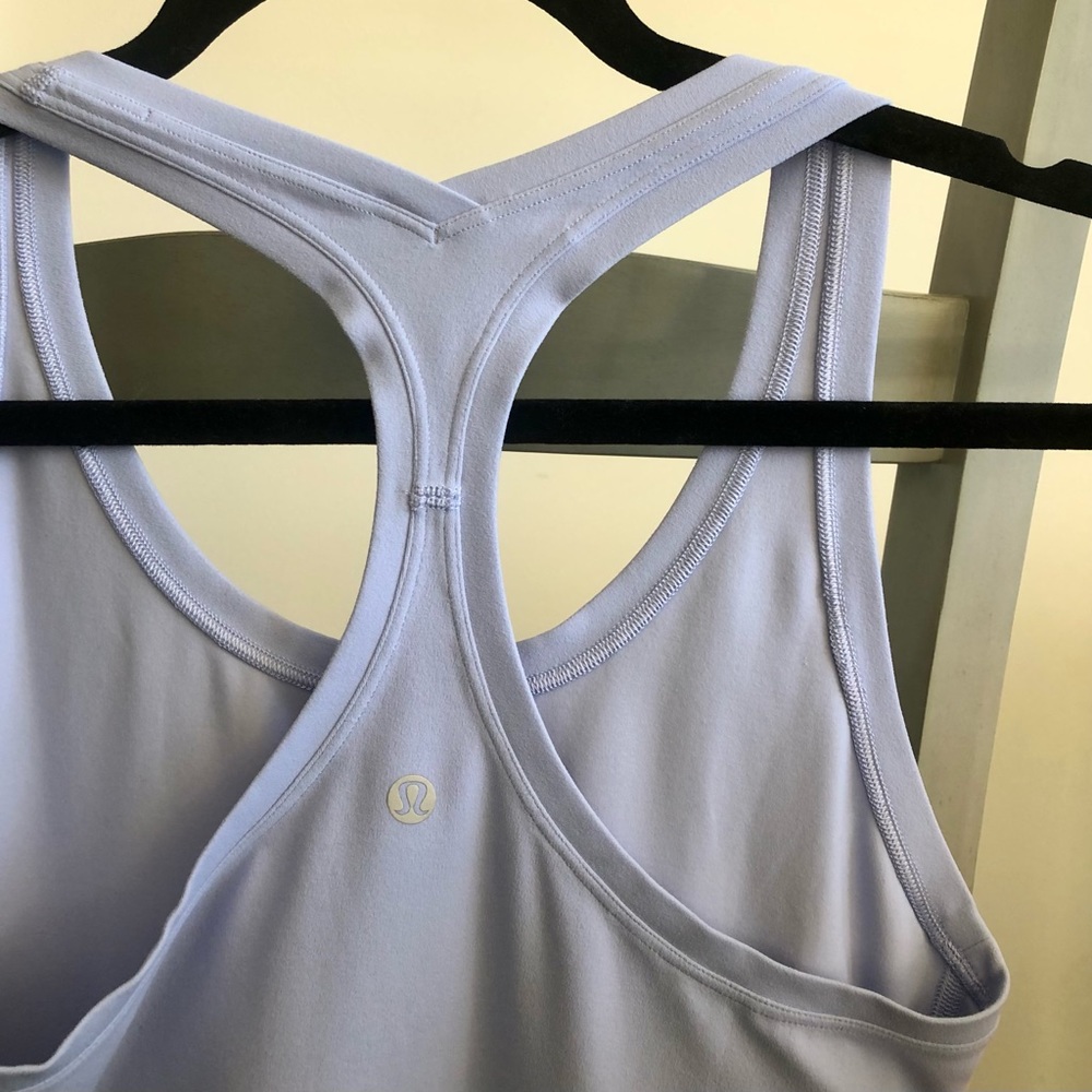 Lululemon Racerback Tank